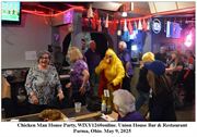5-9-25 Union House Chicken Man  006